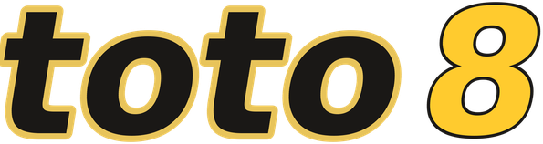 toto8 logo
