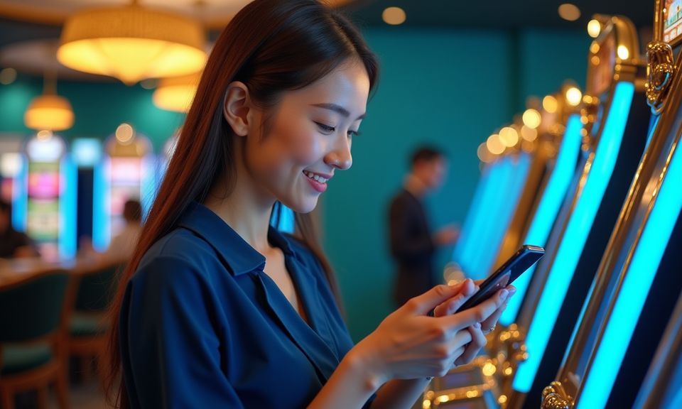 toto8 Honor – Meja Langsung, Slot dan Kad di Satu Tempat